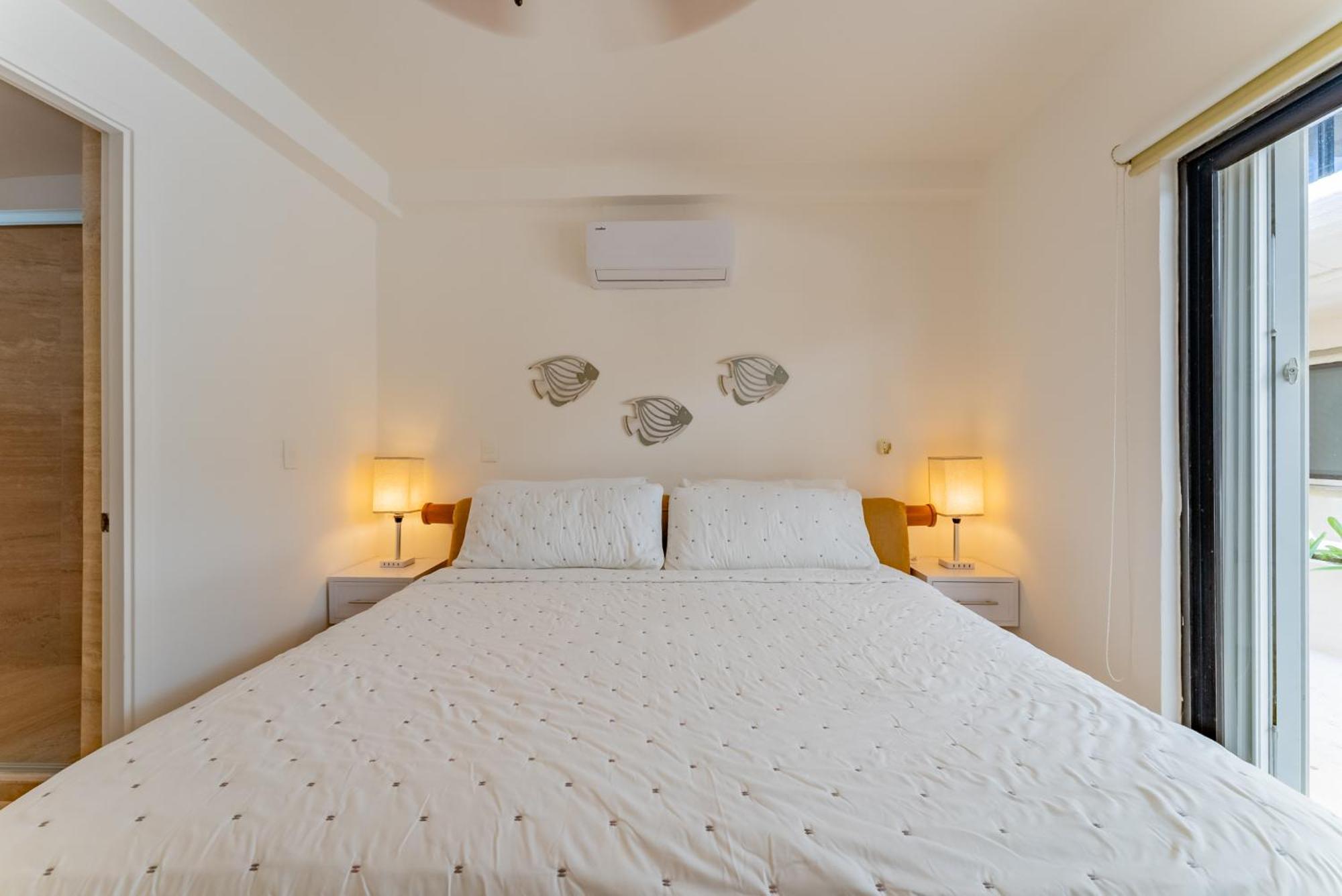 Amazing Caribbean Ocean View At Villas Marlin In Cancun Ngoại thất bức ảnh