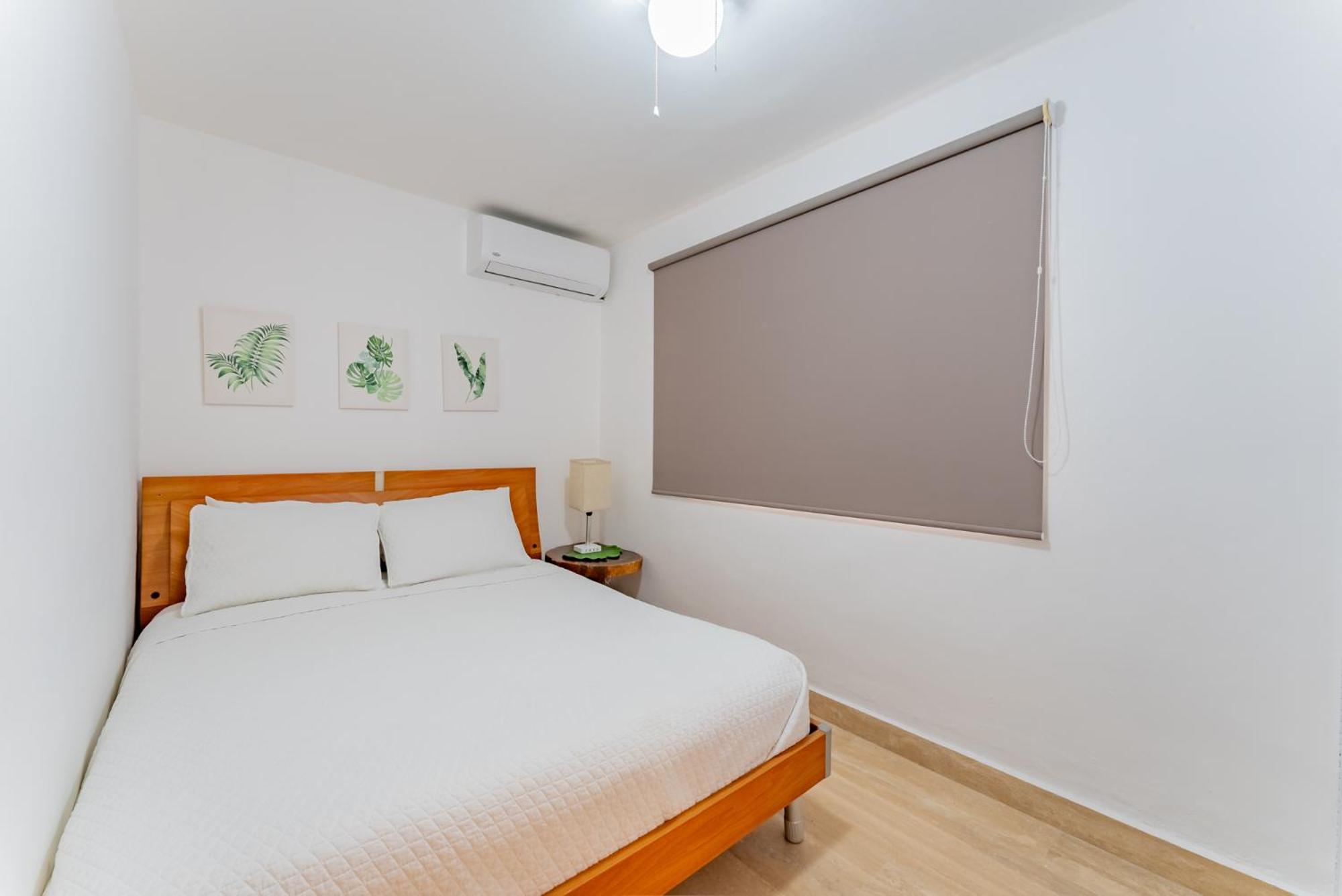 Amazing Caribbean Ocean View At Villas Marlin In Cancun Ngoại thất bức ảnh