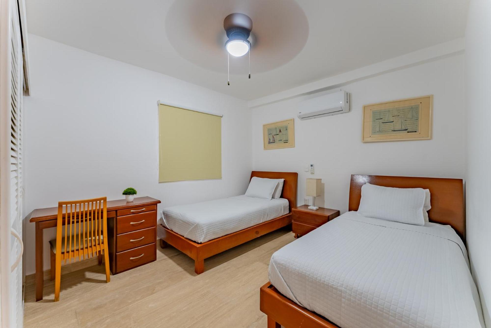 Amazing Caribbean Ocean View At Villas Marlin In Cancun Ngoại thất bức ảnh